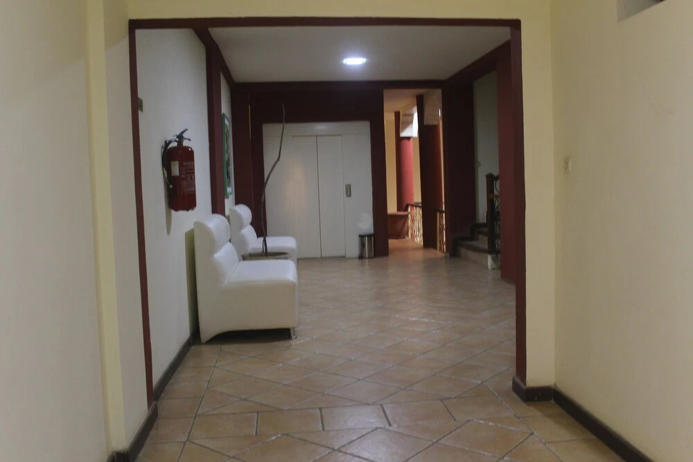 Sacha Hotel