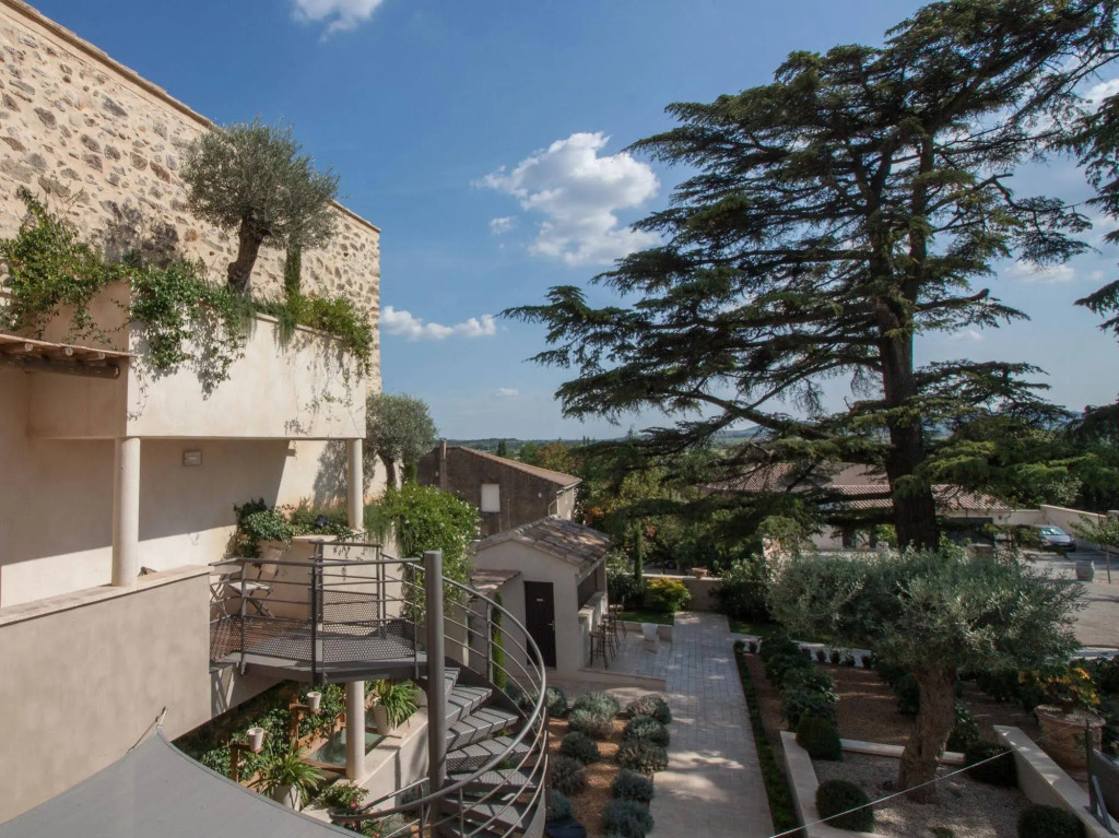 Villa Montesquieu