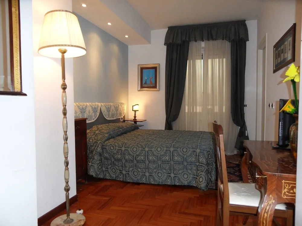 B&B Le Sibille