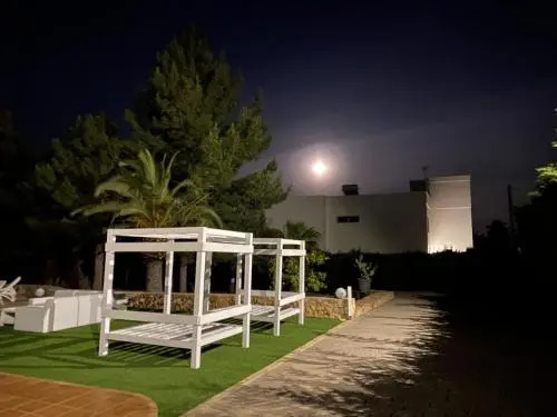 Villa Oasis