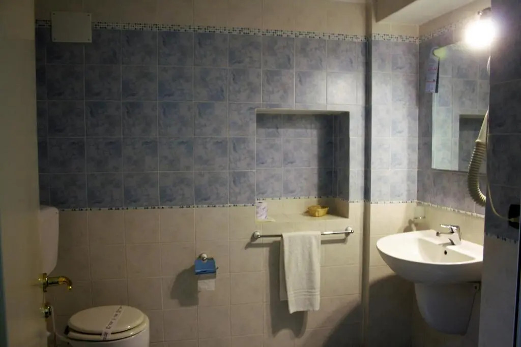 Blue Moon Hotel