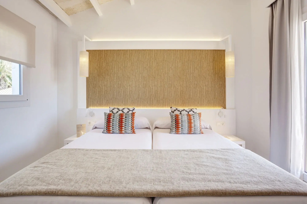 Grupotel Aldea Calan Bosch