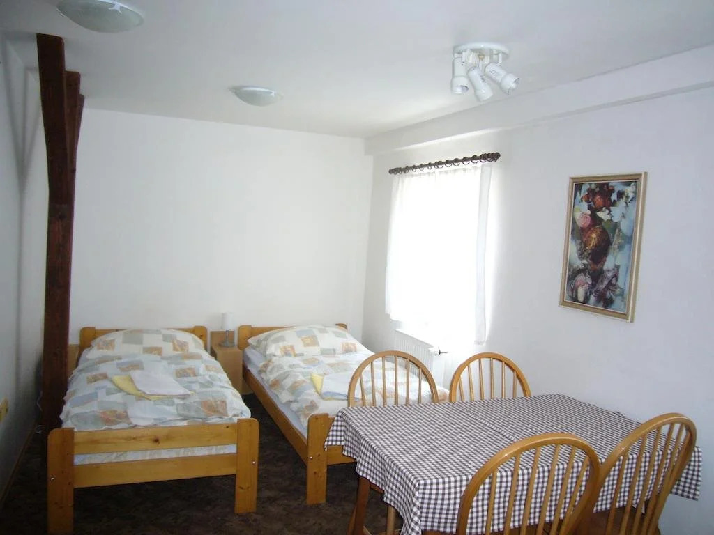 Penzion Jelenka