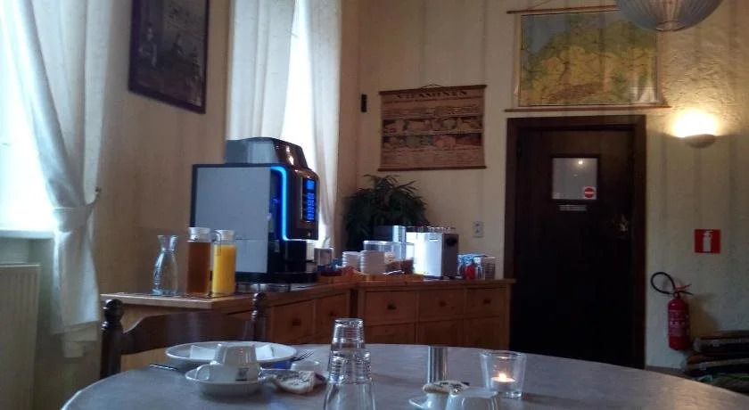 Hotel Les Ecoliers