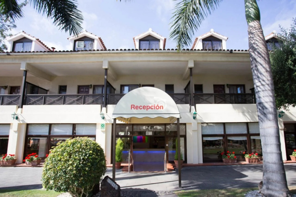 Radisson Resort & Residences Tenerife