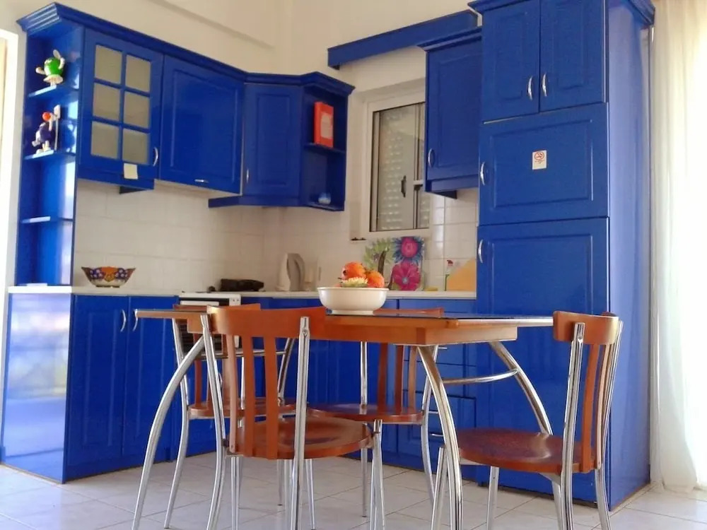 Koroni Xenios Zeus, Seaview Summer Retreats