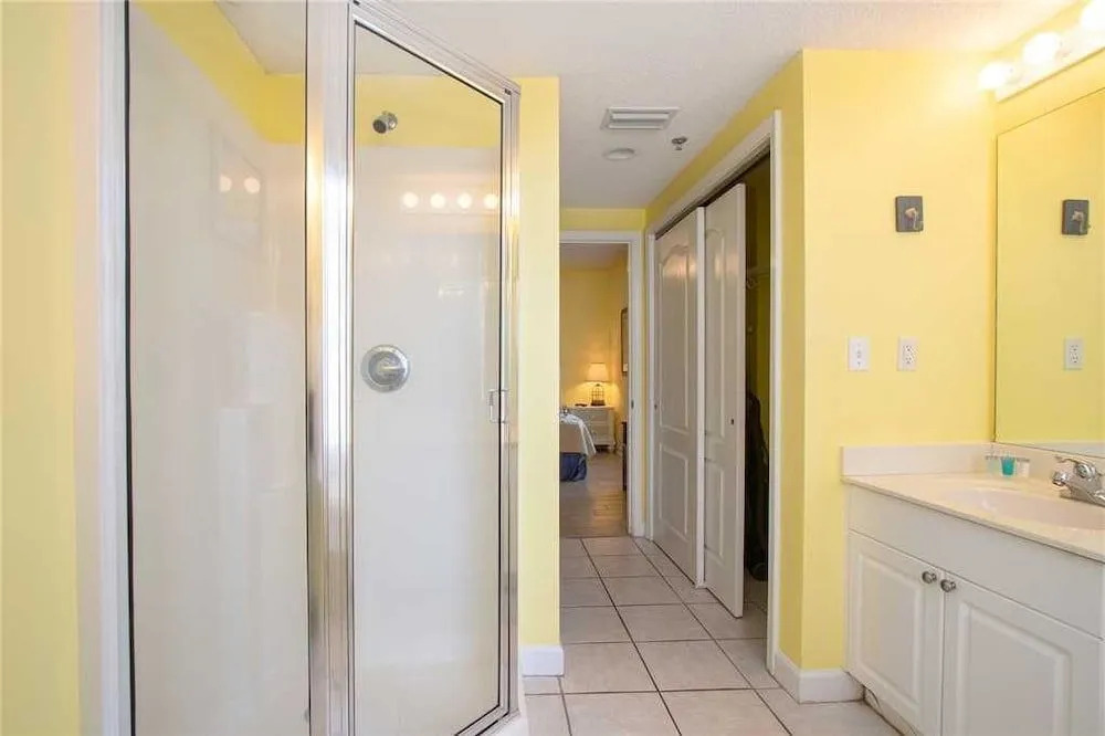 Legacy 103 - 3 Br condo by RedAwning
