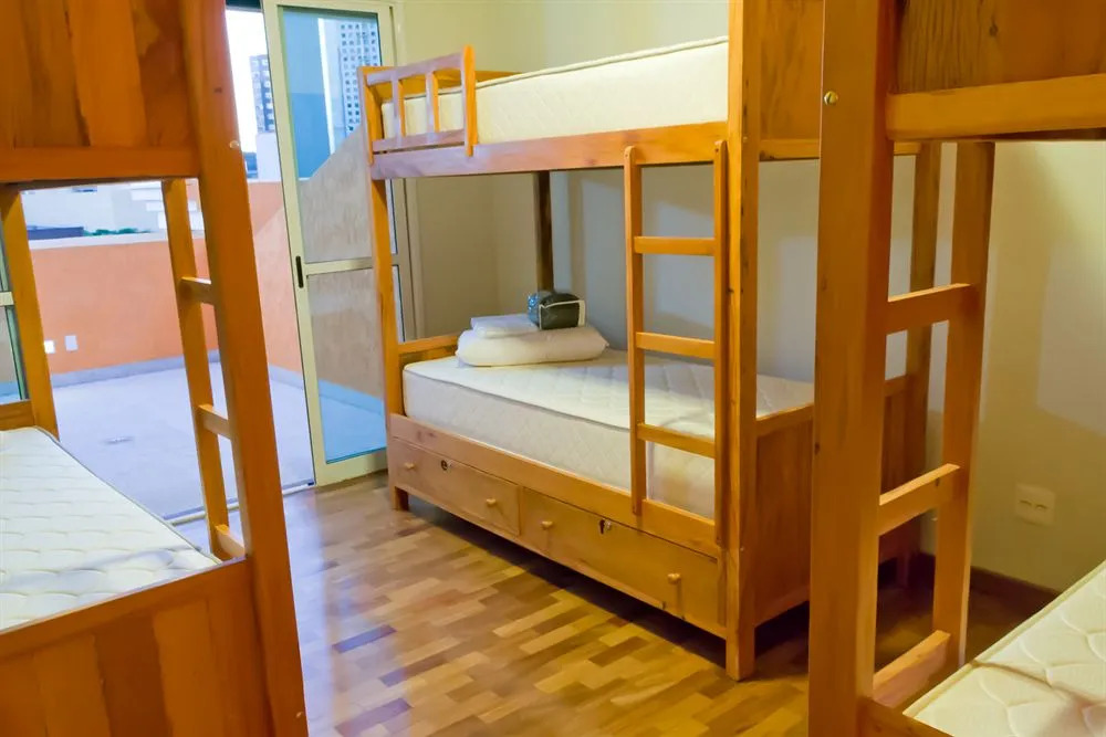 BH Boutique Hostel