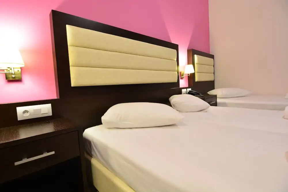Hotel Kyani Akti