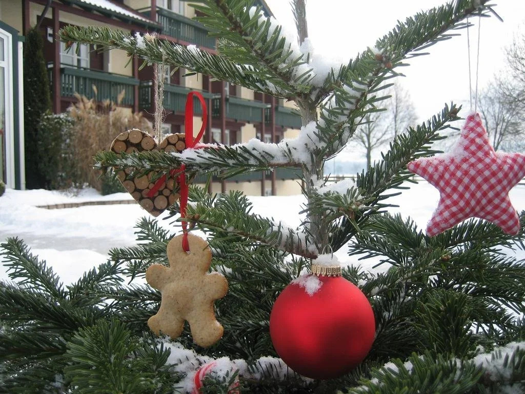 Hotel Sankt Leonhard - Dein Wohlfühlort zum Loslassen und Kraftschöpfen