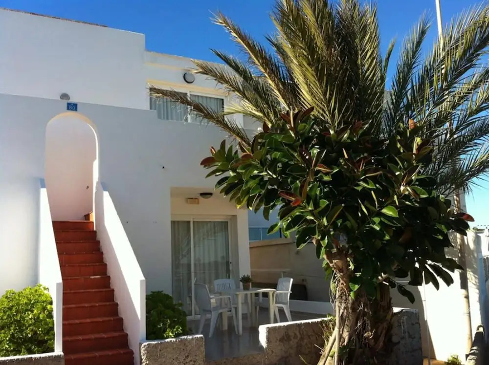 Bungalows Eugenio La Sabina