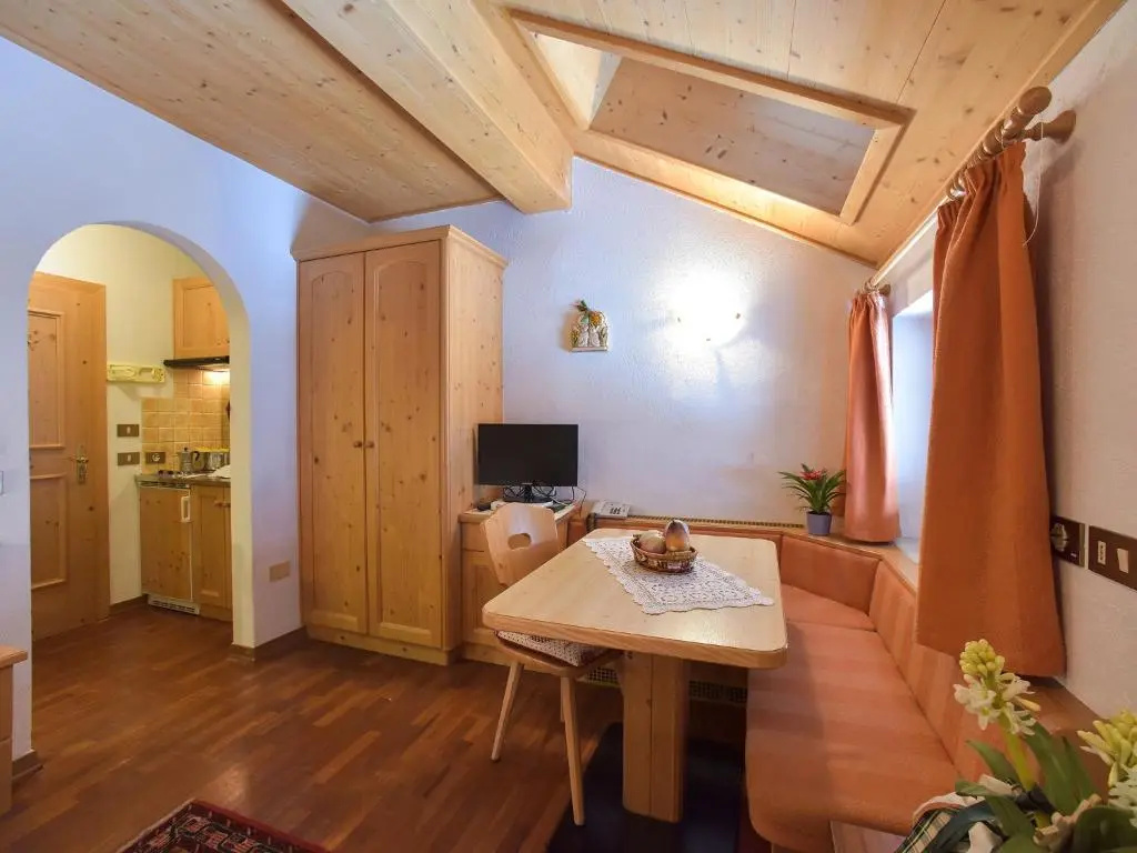 Residence Salvan