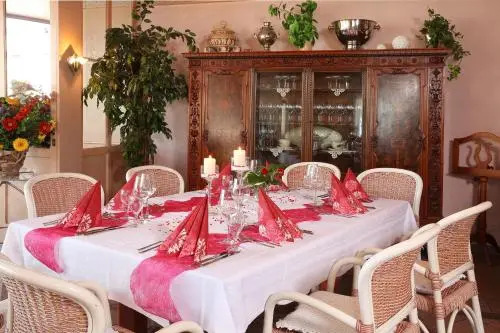 JUNIPRO Hotel Schinderhannes