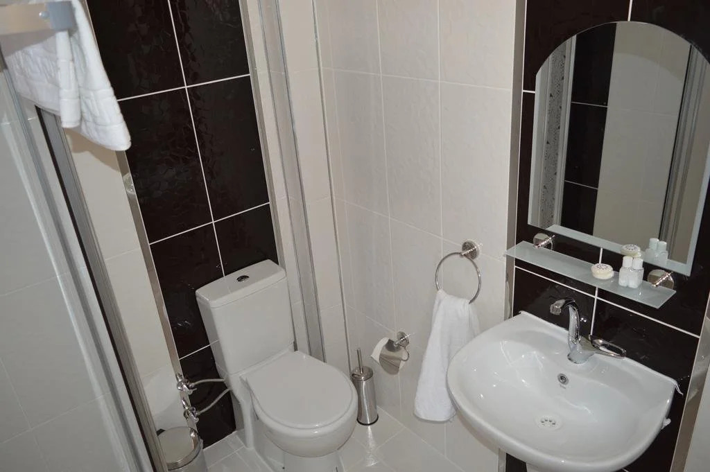 Anatolia Suit Otel