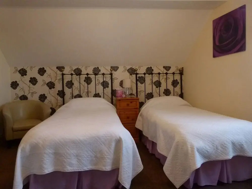 Lyndale Guesthouse