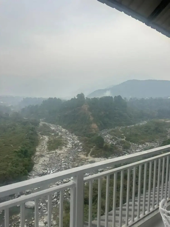 The Grand View