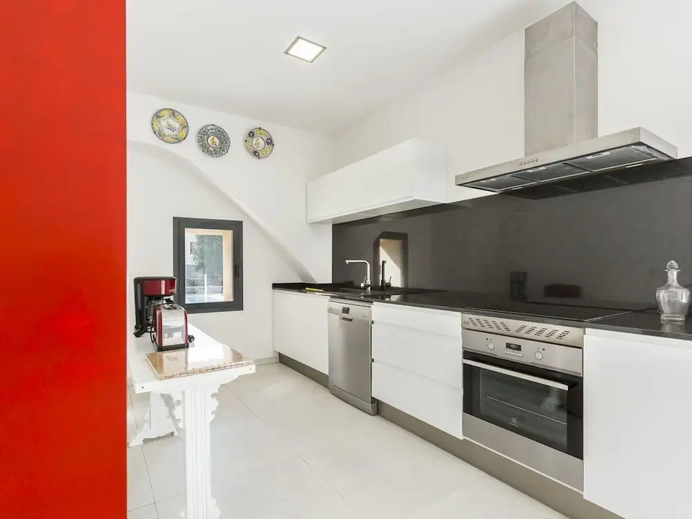 Villa Can Rochet by Interhome