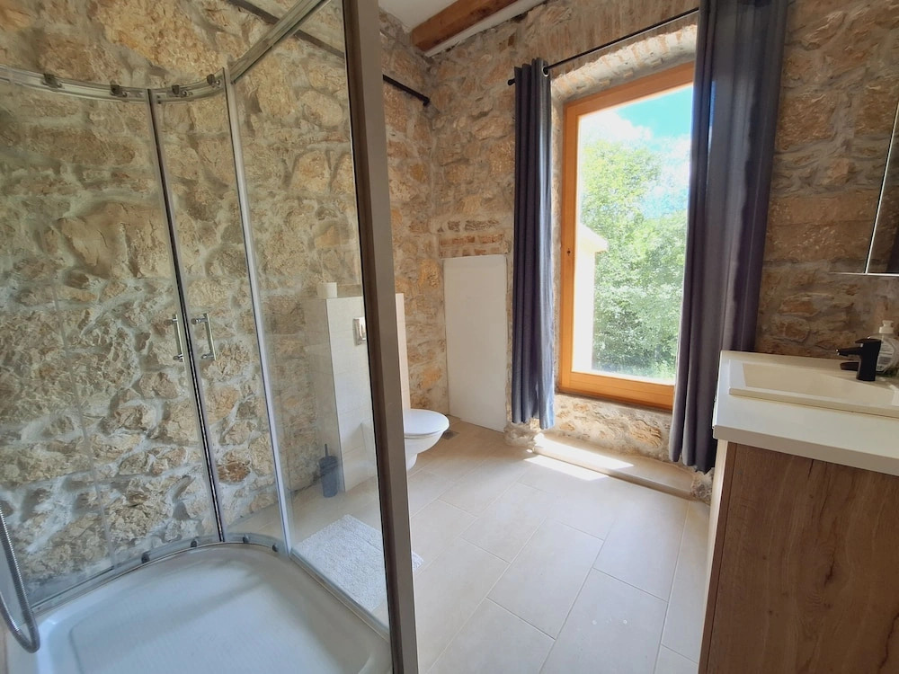 Villa Stone castle