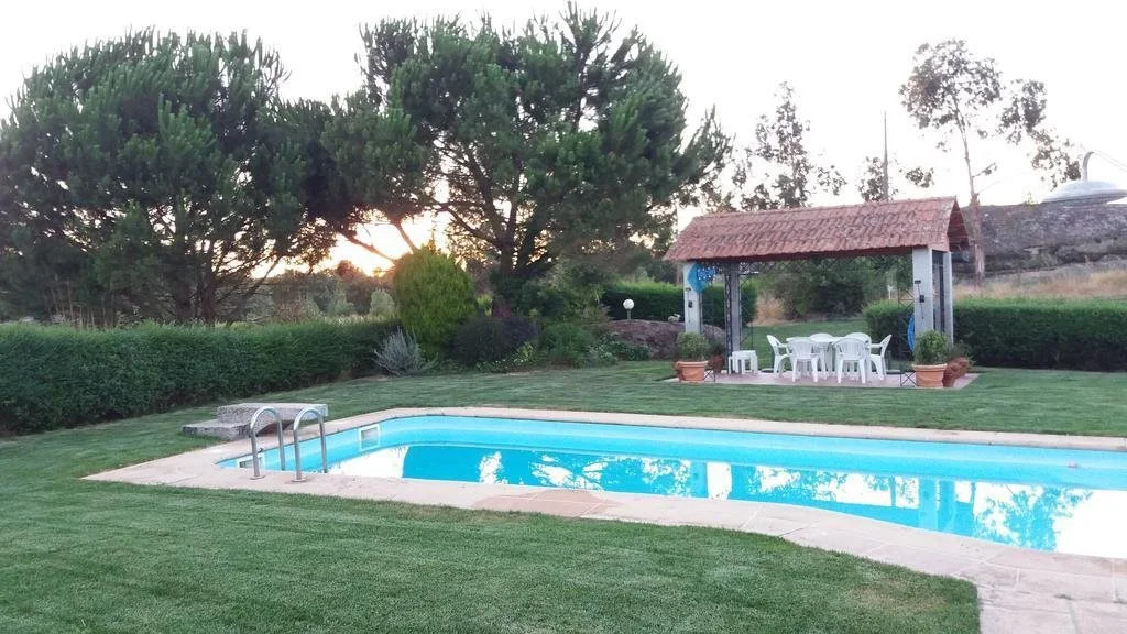 Quinta da Florência Clube de Campo