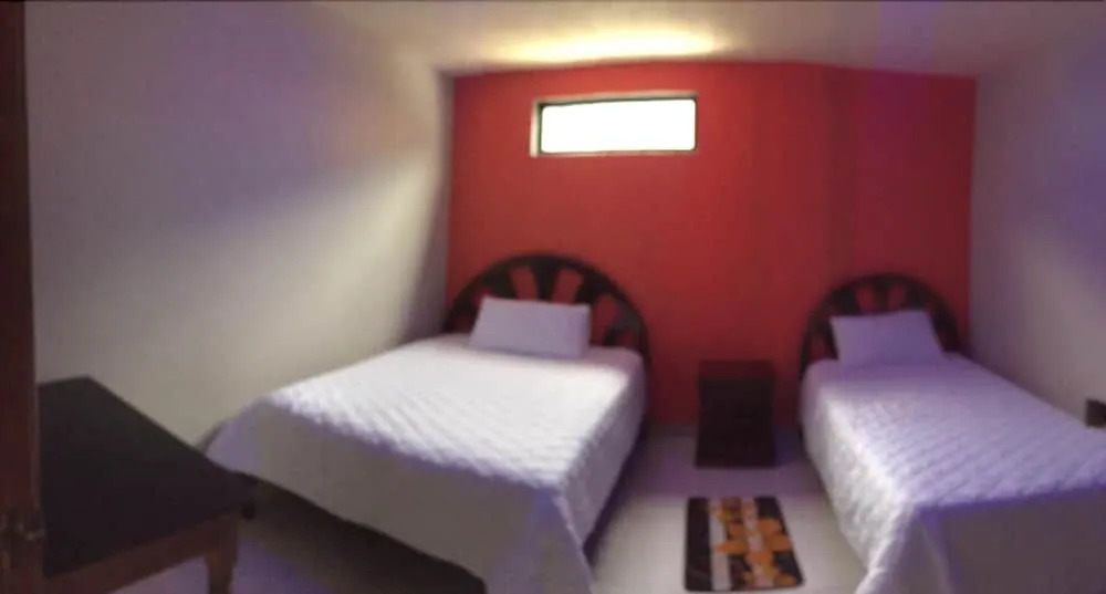 Palmar Hotel