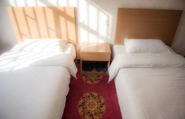 Shun'an Express Inn
