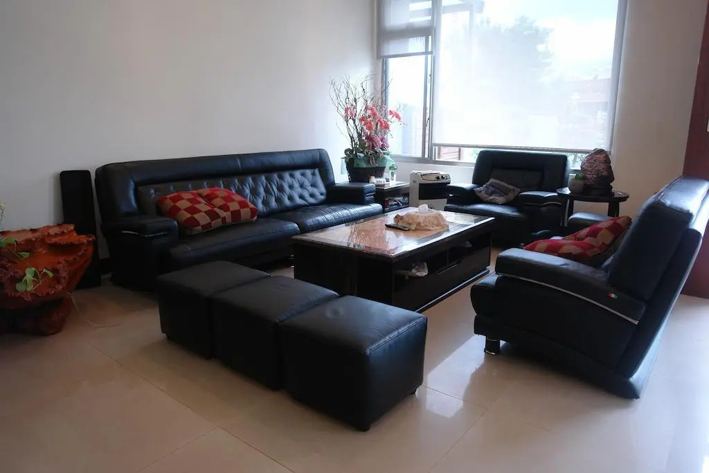 Hualien Sheraton Hostel