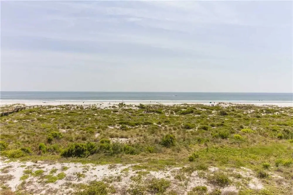 Sea Place Paradise, 2 Bedroom, Oceanfront, End Unit, Sleeps 6, 2 Balconies