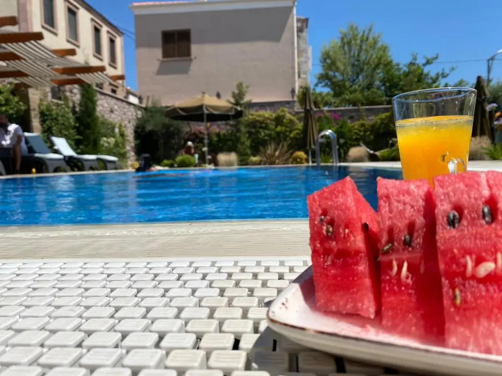 Ziyabey Konagi Cunda Adults Only +6