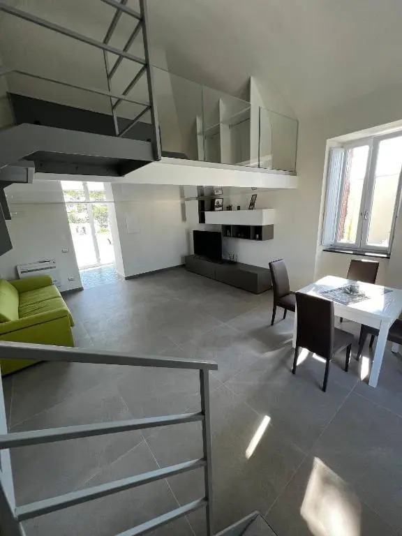 Villa Rosa Apartment