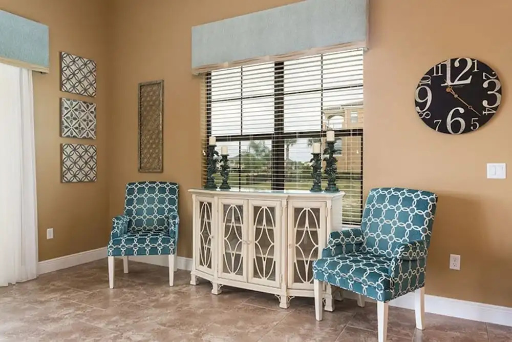Rent a Luxury Villa on Reunion Resort, Minutes From Disney, Orlando Villa 3556