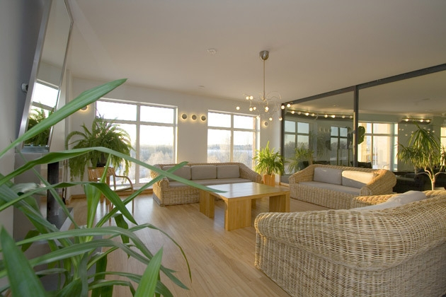 Hotel Sanvilla