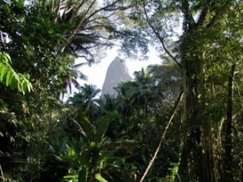 Pension Pukue'e