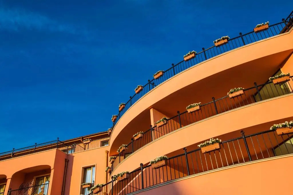 Hotel Residence Dune