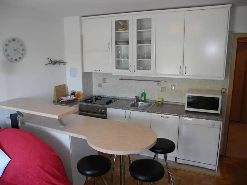 Apartment Ela 4 pax in Crikvenica
