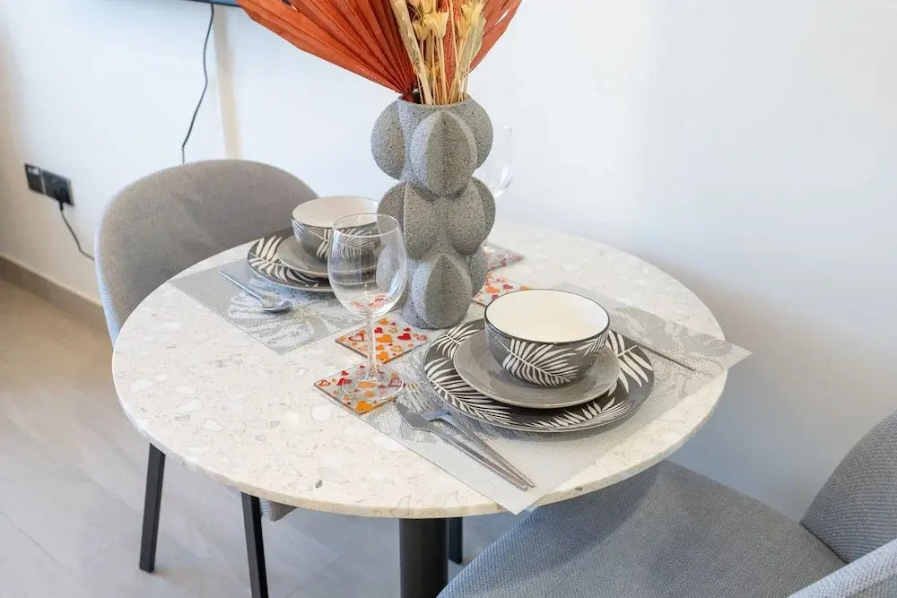 Modern Sophistication A Dream Studio