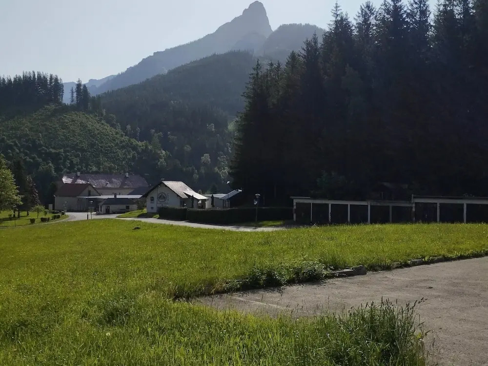 Lush Apartment in Styria With Infrared Sauna