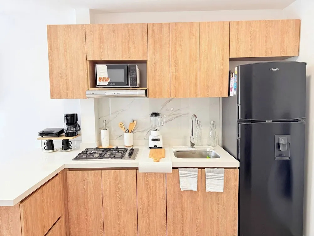 Apartamento Mulata Confort Cartagena Torices