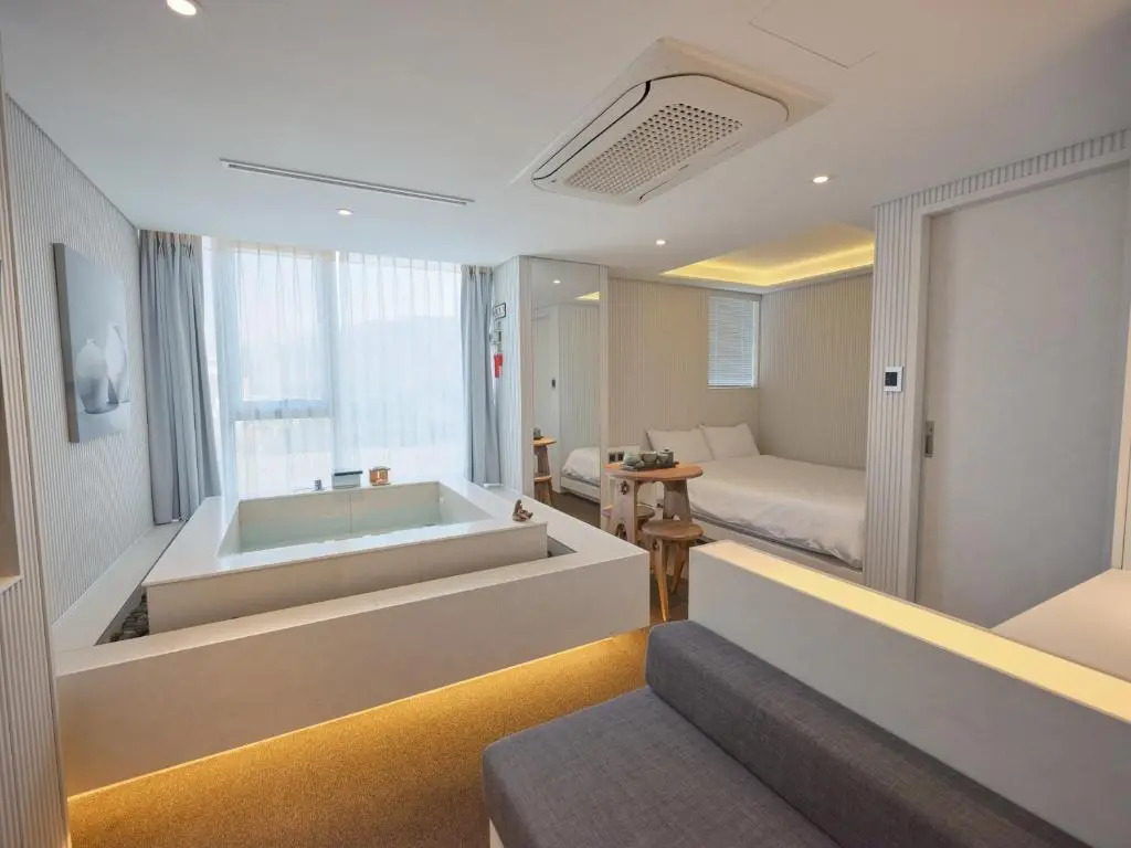 The Leap Seoul Sadang