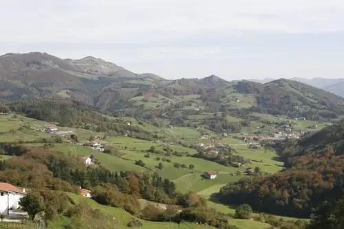 Hotel Olazal