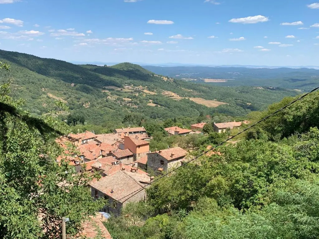 Il Fiore di Montieri