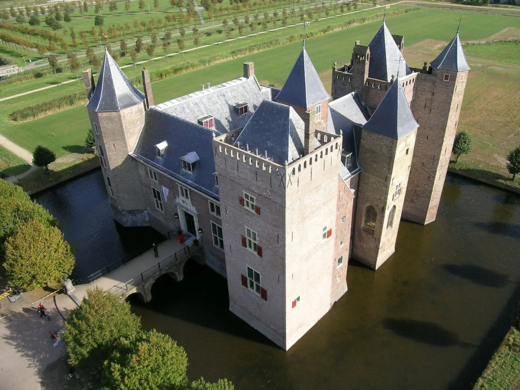 Stayokay Hostel Heemskerk - fully renovated April 2026
