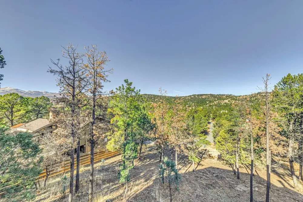 Day Trip to Ski Apache! Mtn-view Ruidoso Home