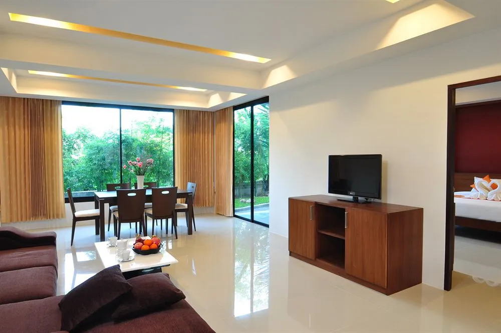Samui Honey Suite