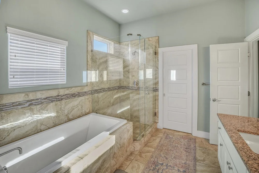 Gone Coastal with Ocean Views