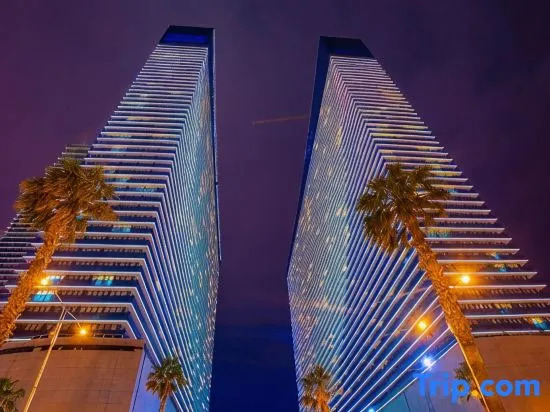 Batumi Sea View Aparthotel Grand