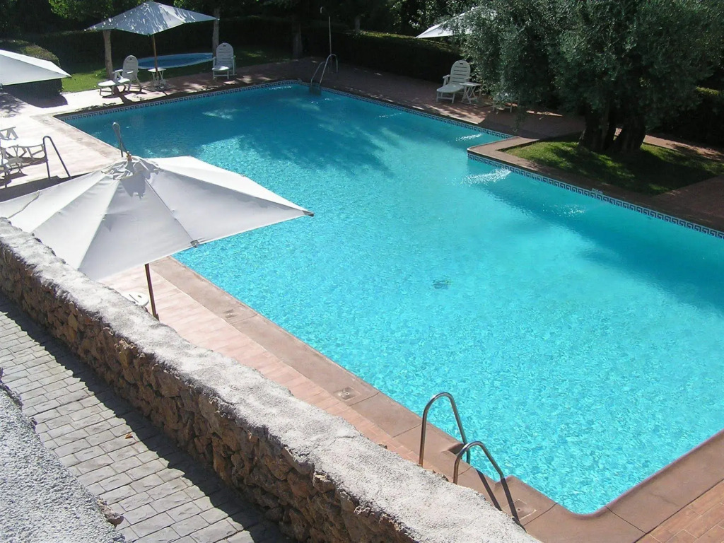 Hotel Villa Turística de Laujar de Andarax