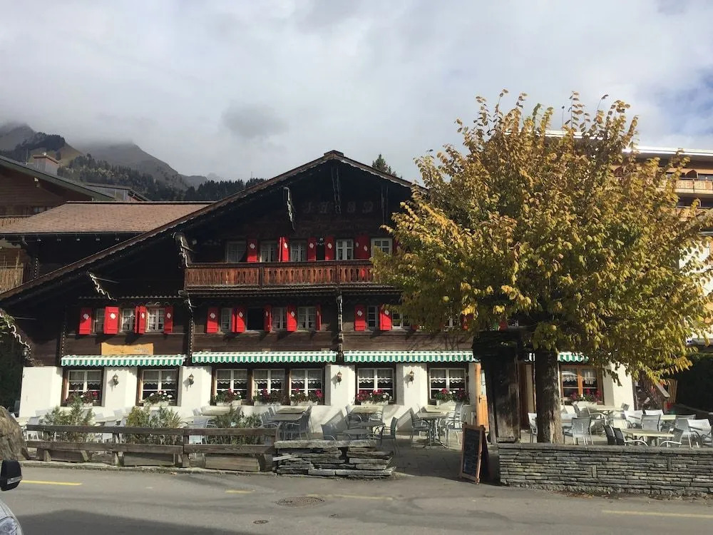 Auberge de la poste