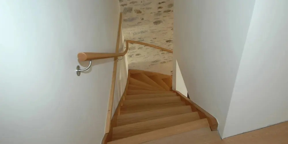 Chambre d'hôtes Porsmilin