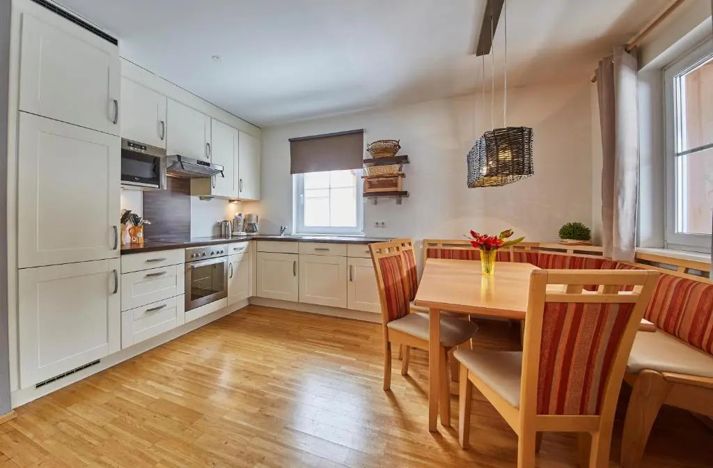 Appartement Iglsberg Top 10 by HolidayFlats24