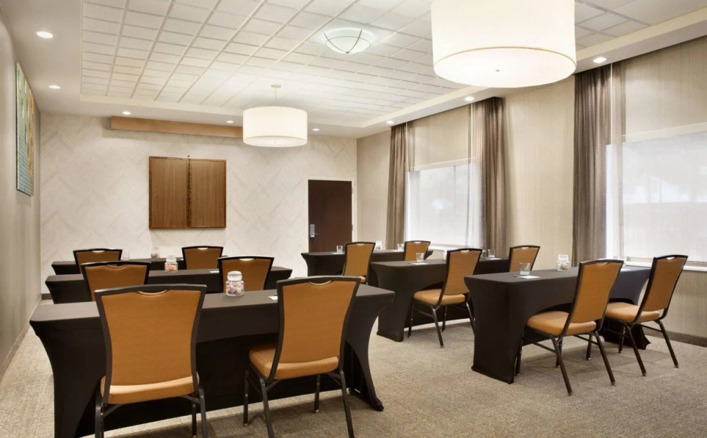 Springhill Suites by Marriott West Palm Beach I-95